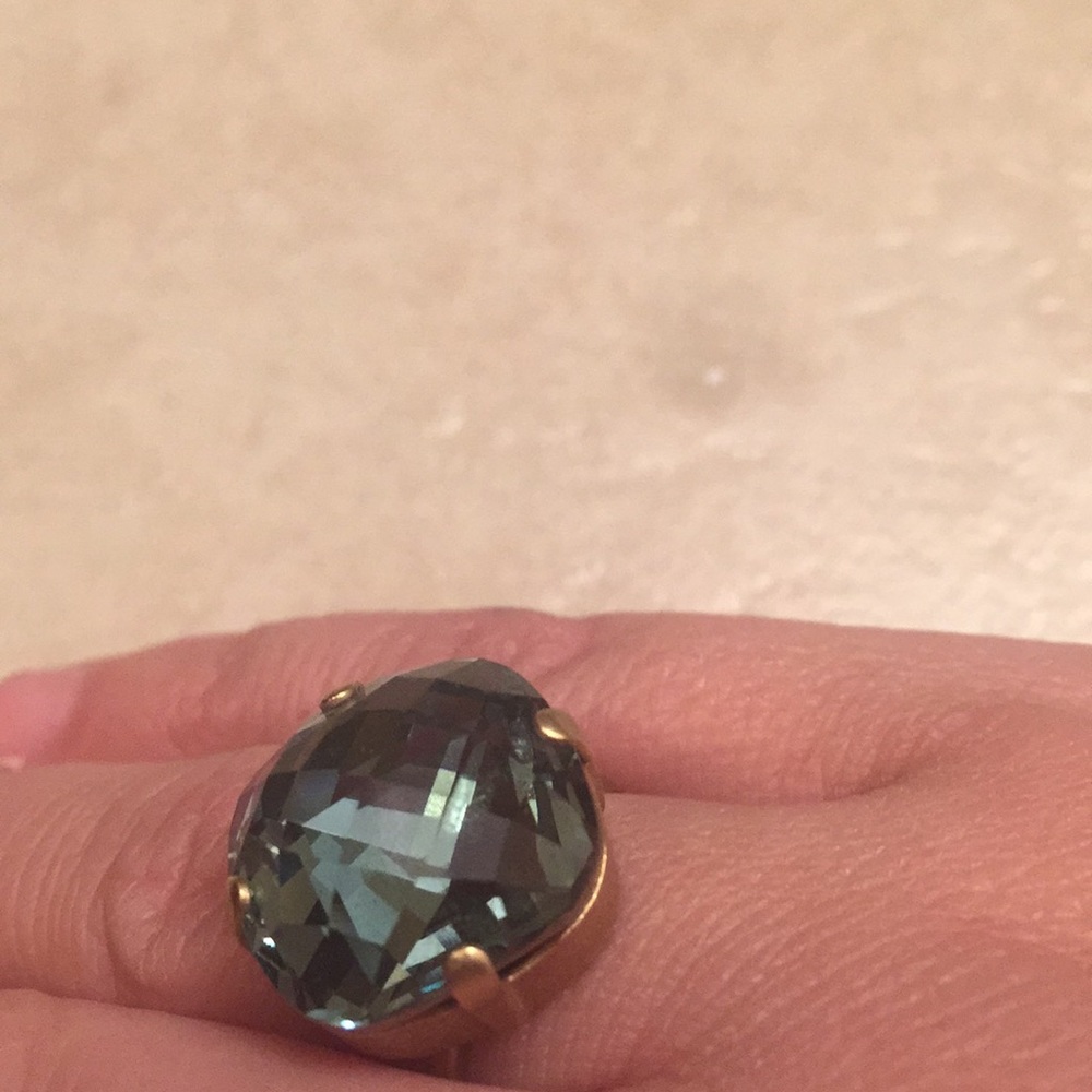 Catherine Popesco Ring ✨